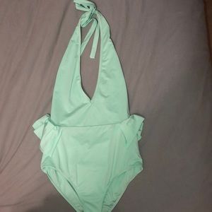 Zinke Bathing suit